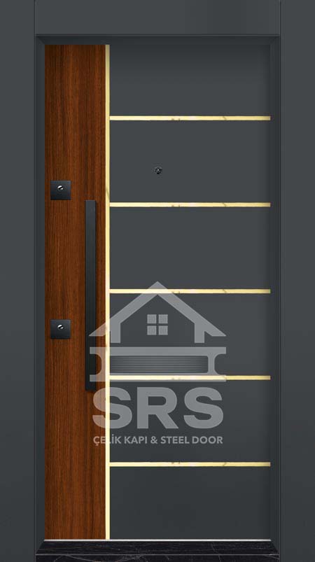 SRS DOOR - 605